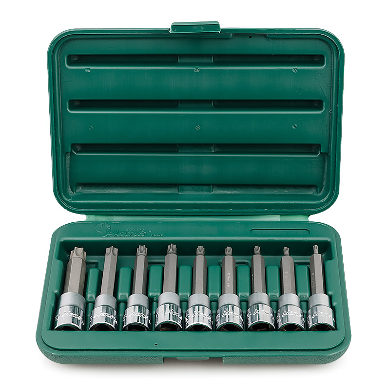 sqehuse3gvbibhbo37sl5ew5cou4slvn Набор торцевых головок TORX 1/2″ Hans, 46024-49