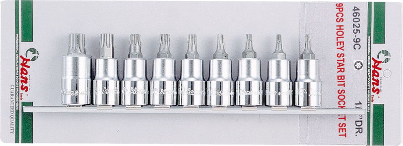 x2wn9aqe6bxz0nkf5q1wi54bftx2aobk Набор торцевых головок TORX с отвер. на 1/2″ Hans, 46025-9C