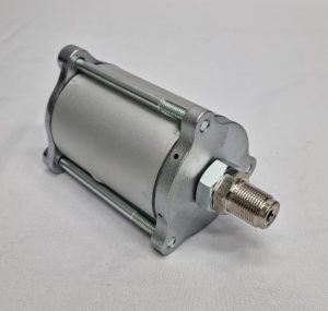 Пневмвтический насос для домкрата SD1904