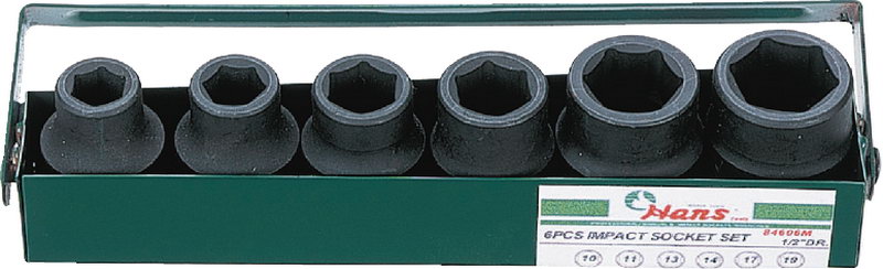 o5kofh4i3ah6a69d9zv19cdxhfx42unf Набор ударных торцевых головок 1/2″ Hans, 84607M