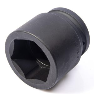 Головка ударная 1-1/2″ 140 мм Hans 814400M0140