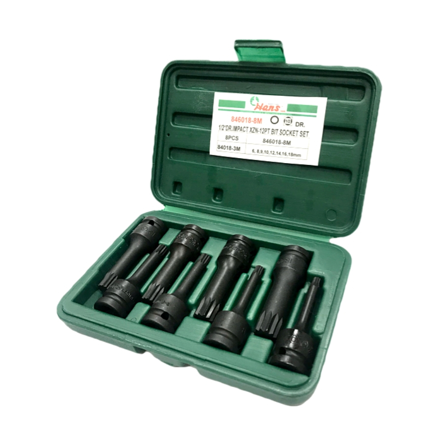 43m1x1hv7r4mw669u56le6jujen9m9xi Комплект ударных насадок 1/2″ Hans, 846018-8M
