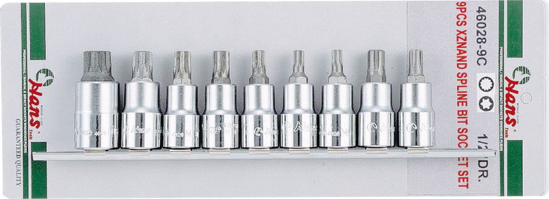 disnuhhte34gte1d70hjkyk10q87hlqc Набор торцевых головок XZN, RIBE на 1/2″ Hans, 46028-9C
