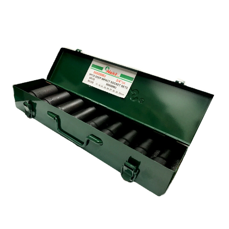 iarmxw7uud0lv0rho7z3wc1a1ai74dhn 86608MU Комплект длинных удар. головок 3/4″ 17-33 мм 9 пр.
