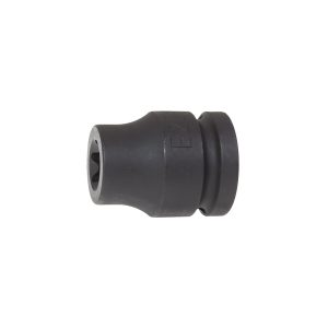Ударная головка E-STAR 3/4″ Е20, 86410E20, Hans
