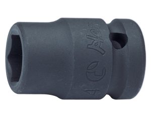 Ударная торцевая головка 1″ 55мм, 88400М055, Hans
